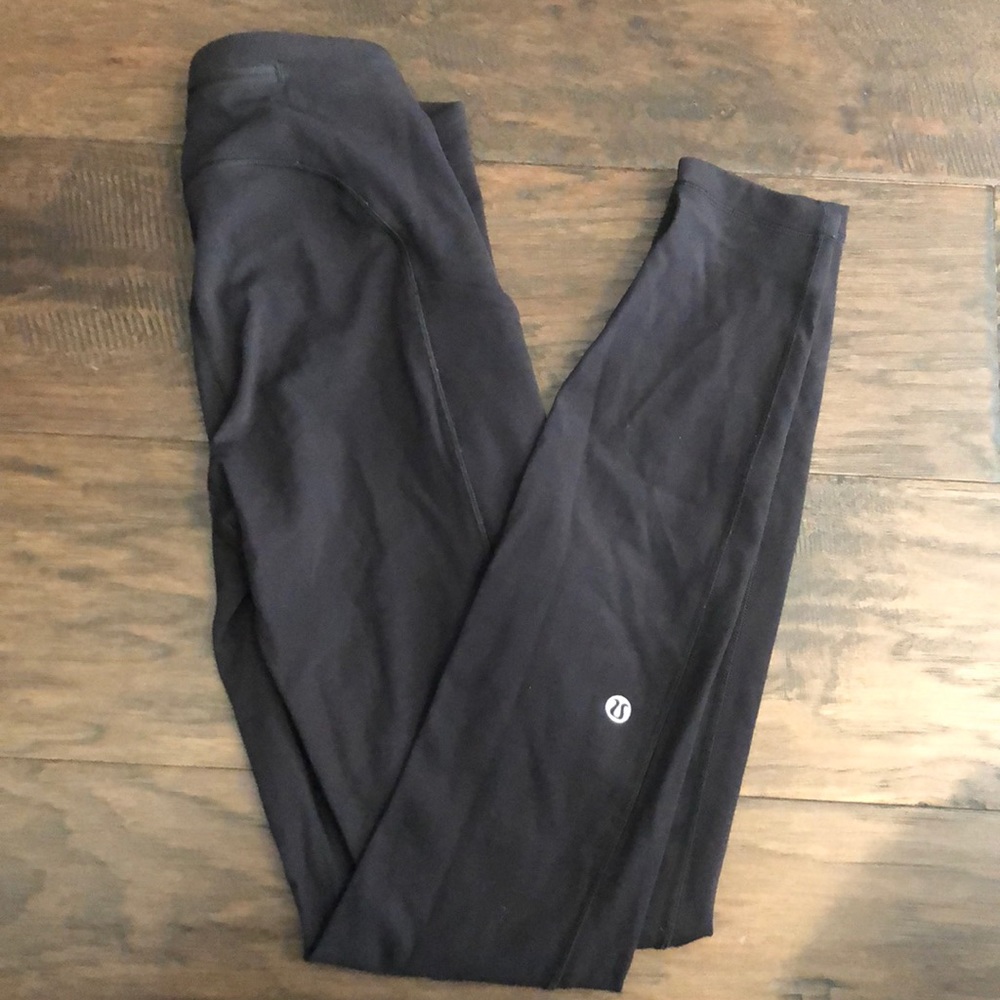 Lululemon leggings